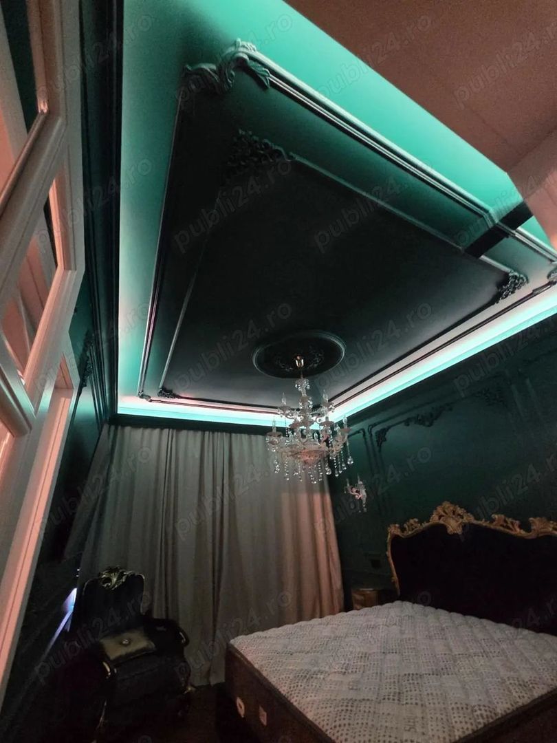 Apartament de inchiriat | 2 camere elegant | central| zona Dacia - Poză 6