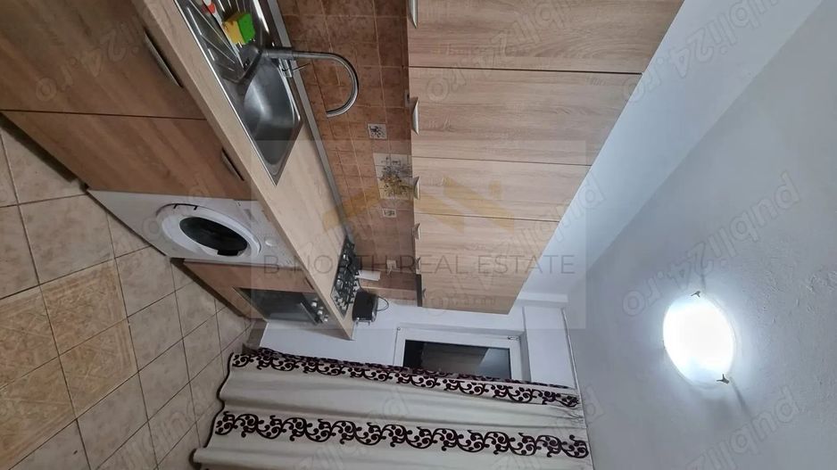 Apartament 3 camere de închiriat, Rond Kogălniceanu, ultracentral - Poză 8