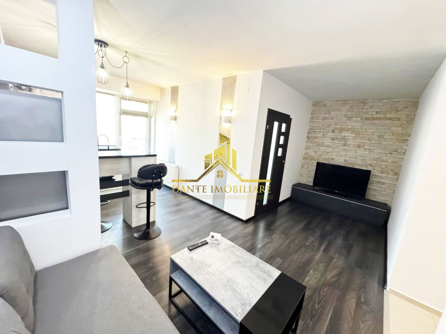 2 camere, modern, bloc nou, balcon, Marasti, FSEGA, Studium Green - Poză 11