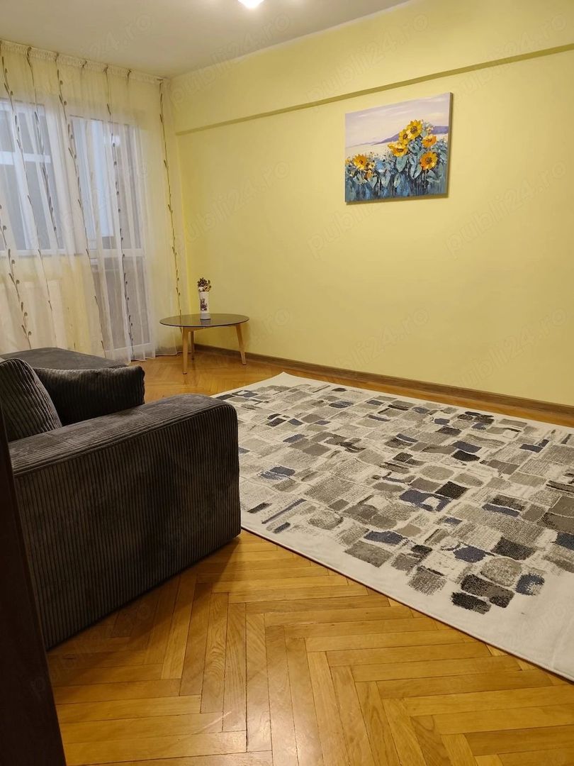 De inchiriat apartament 2 camere Mazepa 1, etaj 5, 450 euro - Poză 10
