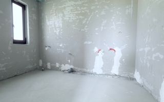 Casa de vanzare 120 mp, 4 camere,3 bai, teren 350 mp, DEZMIR - Poză 15