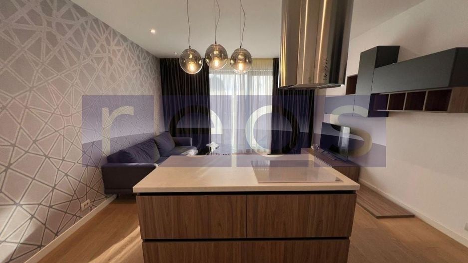 VANZARE 2 CAMERE | DECOMANDAT | ZONA HERASTRAU ( One Plaza ) - Poză 3