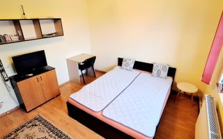 Oferim spre vanzare apartament cu 1 camera, Zona Soarelui aproape de Sud Plaza - Poză 1