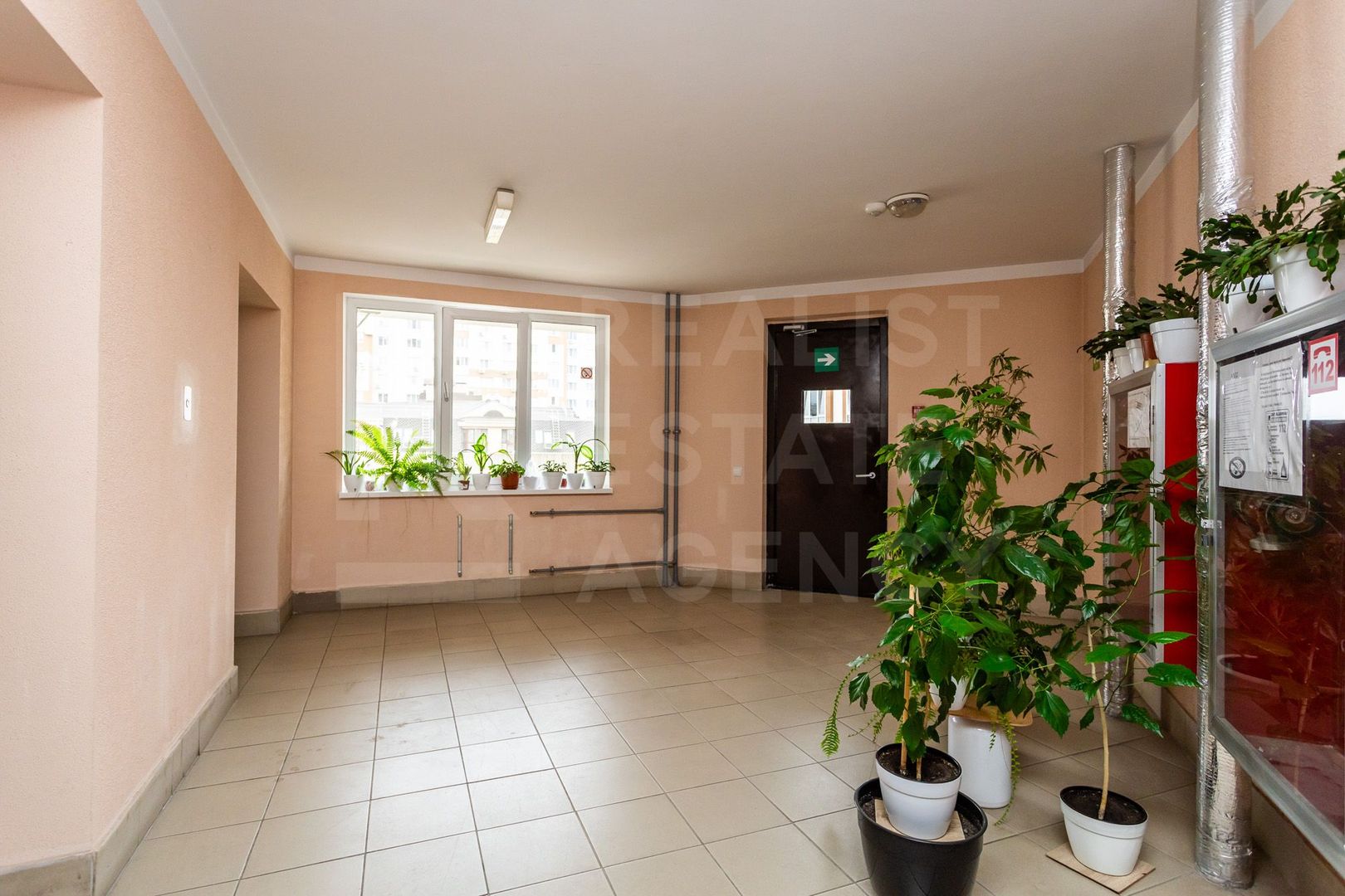 Vânzare, apartament, 2 camere, bd. Mircea cel Bătrân, Ciocana - Poză 14