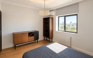 For Rent I 4-room Luxury Apartment I Lake View I Floreasca - Poză 13