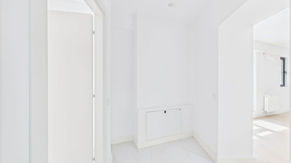 Apartament 2 camere Herăstrău Boutique - Poză 7