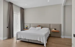 4 camere Triana Pipera | 188 mp utili | 2 locuri parcare + 2 boxe - Poză 18