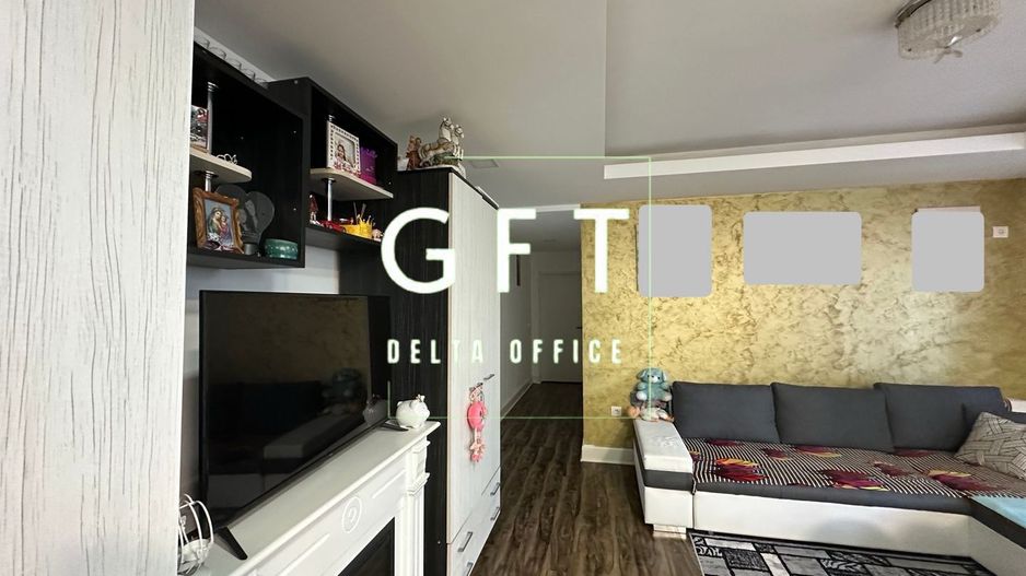 Apartament 2 camere, zona Tarpiului - Poză 4