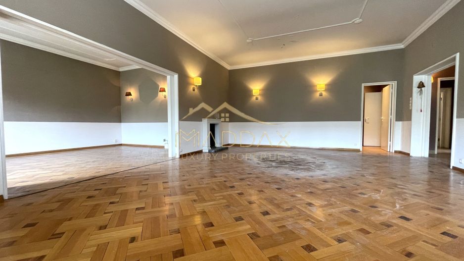 4 rooms ***203 SQM useful*** / 38 SQM terrace + garage / Primaverii - Poză 31