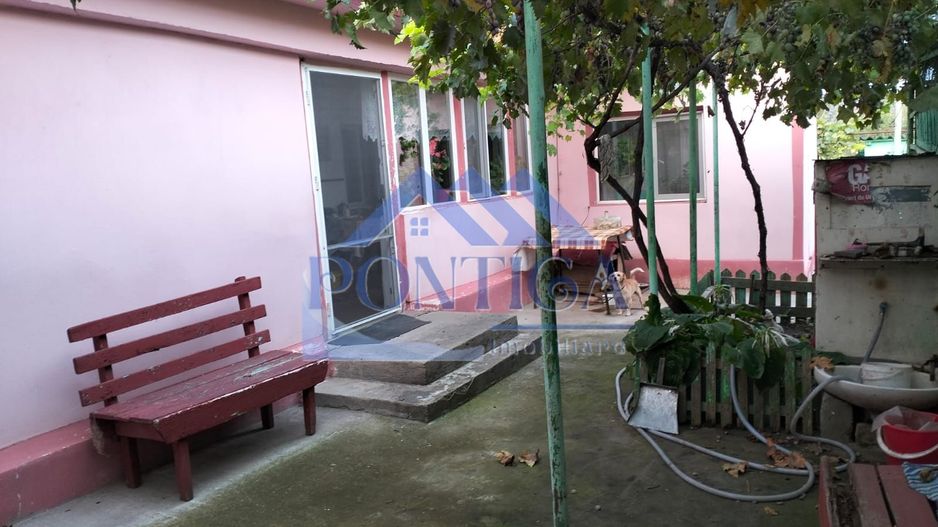 Oportunitate de Investiție casa  în Lumina - Poză 3