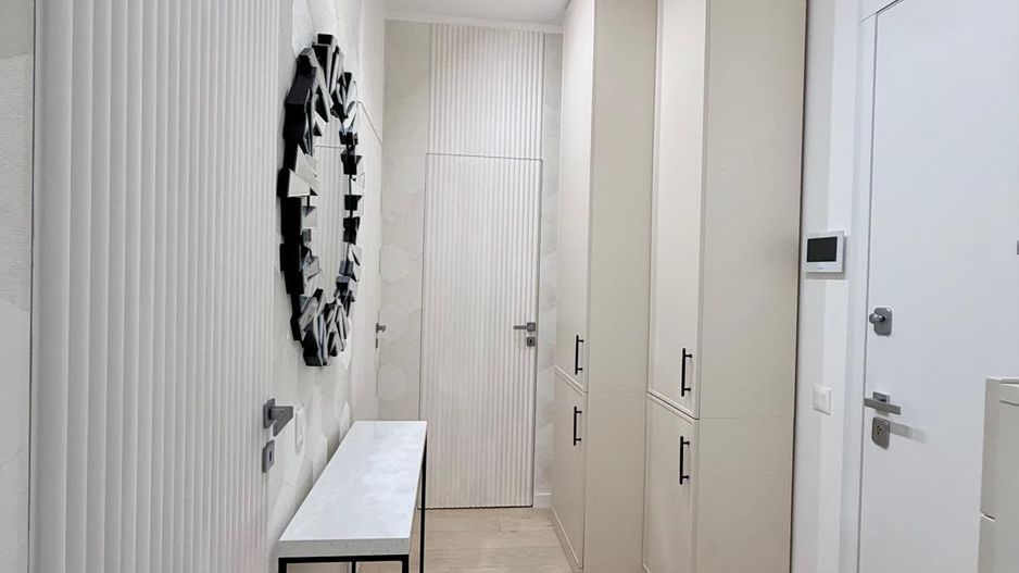 Nusco City || 2 Camere || Prima închiriere || Comision 0% - Poză 10