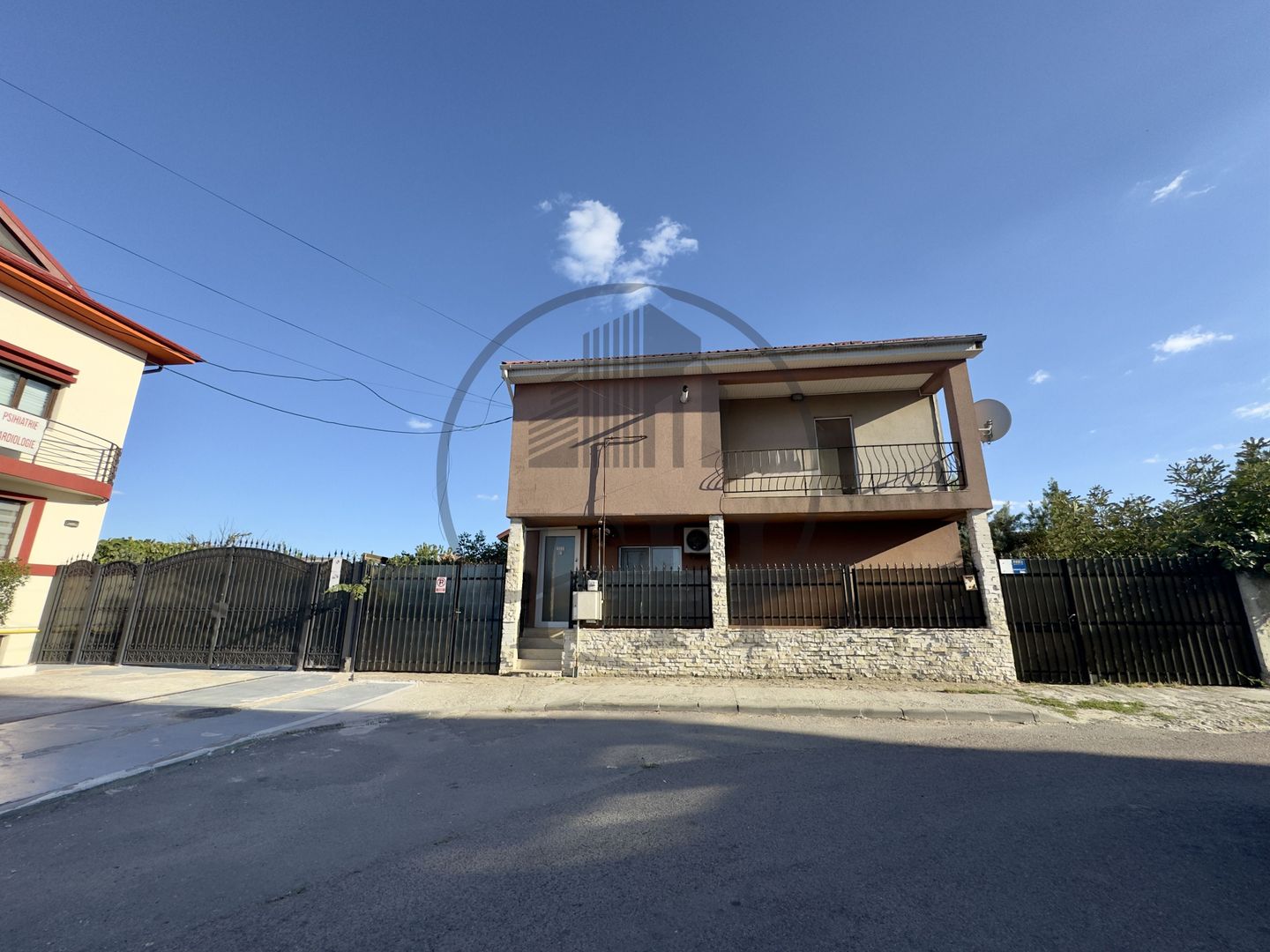 Casa de vanzare Ovidiu, Constanta - Poză 19