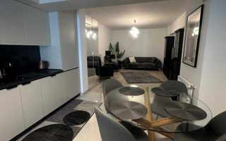 Închiriez Apartament Select Residence 2 camere full mobilat si utilat - Poză 3