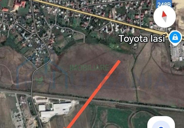 Persoană fizică, 5000mp, Letcani - Poză 5