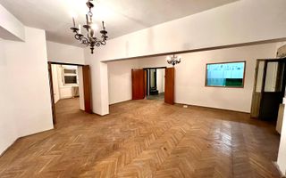 4 camere 123 | Zonă Cișmigiu | Poziționare ultracentrală - Poză 2