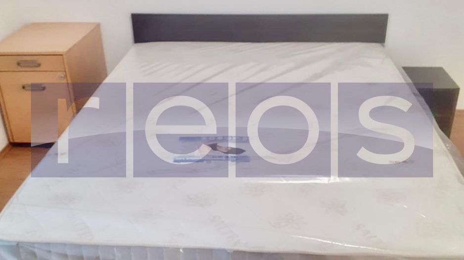 VANZARE GARSONIERA METROU DRISTOR 30MP SEMIDECOMANDAT MOBILAT UTILAT - Poză 4