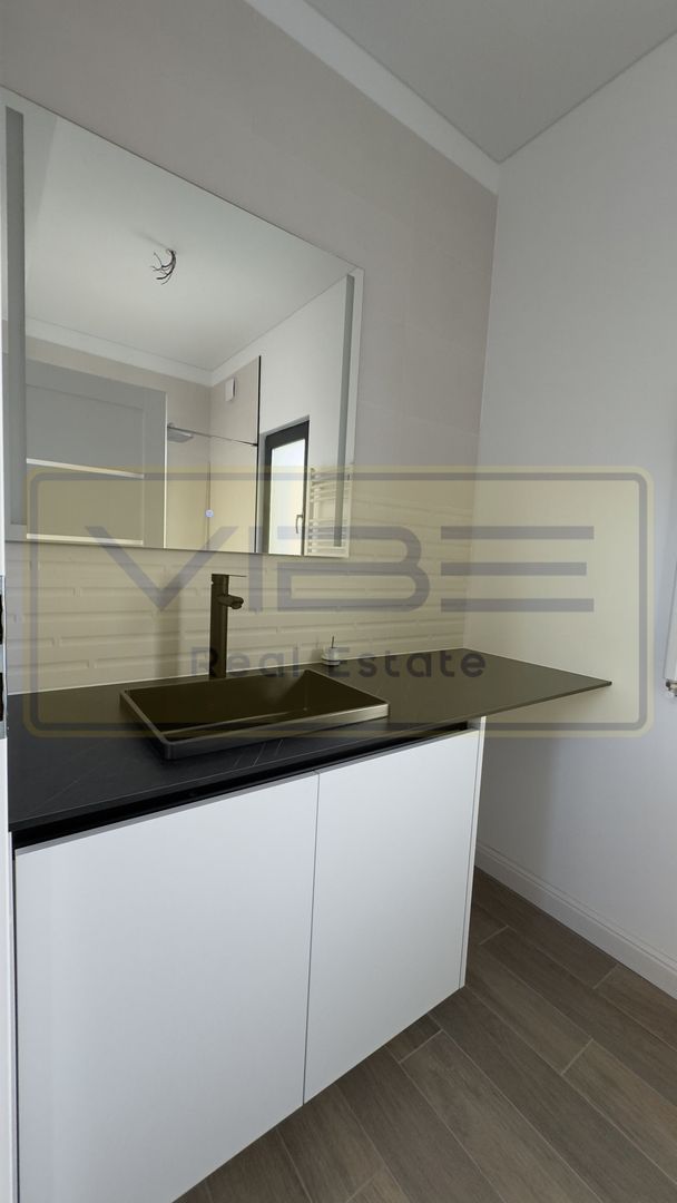 Casa individuala PREMIUM D+P+E 419mp teren, Miroslava - Poză 15