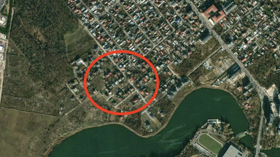 TEREN 1472MP | DUBLA DESCHIDERE | OPORTUNITATE - Poză 2