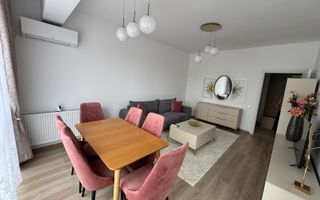 Inchiriere apartament 2 camere modern,mobilat complet Popesti-Leordeni - Poză 4