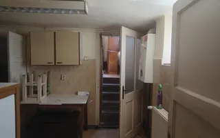 De vânzare casă cu 5 camere, Agnita, str. Horea - Poză 15
