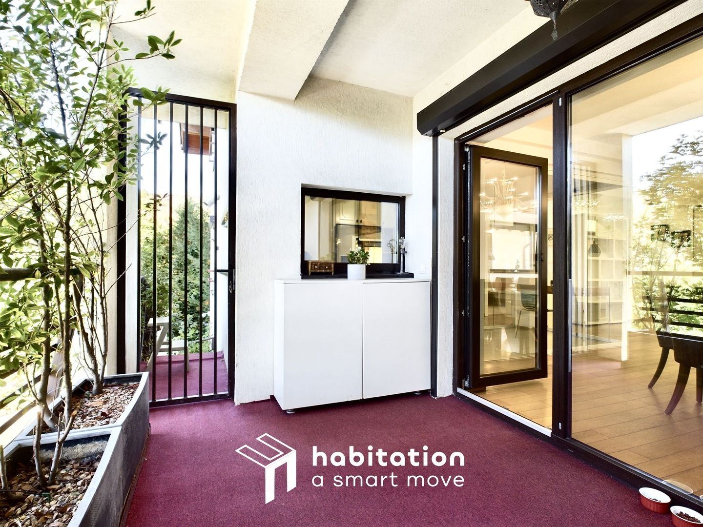 Refugiul Tău Elegant: Intimitate și Rafinament - Tur Virtual - Poză 6