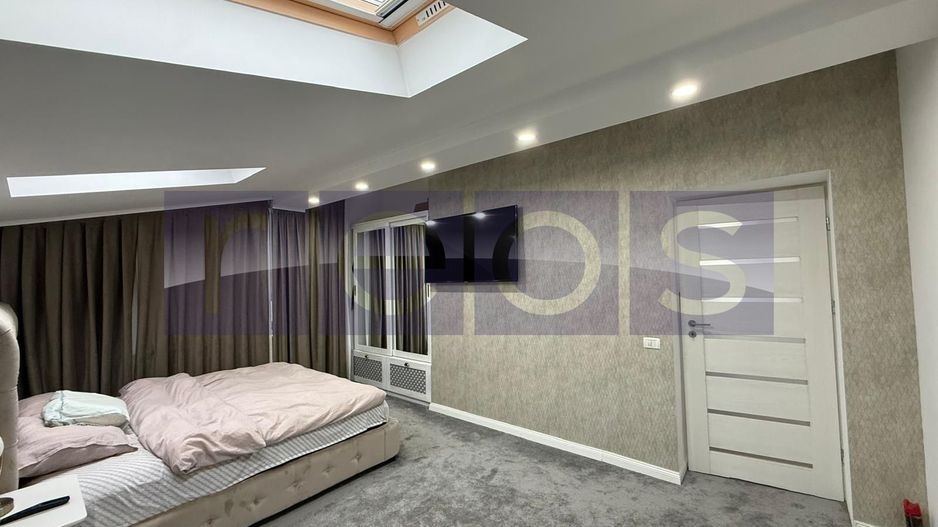 VANZARE DUPLEX AVIATIEI | MOBILAT SI UTILAT | 2 LOCURI PARCARE - Poză 25