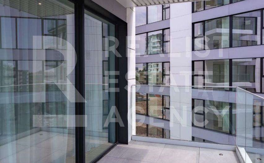 Vânzare, apartament cu 2 camere, zona Pipera - Poză 17