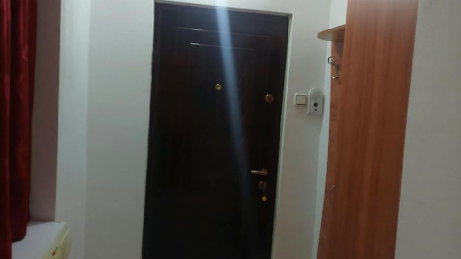 De inchiriatapartament o cameră Tiglina1, etaj 3, 300 euro - Poză 4