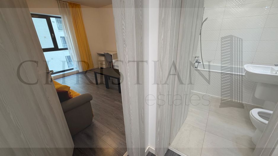 Garsoniera Luminoasa, Lujerului - 21 Residence Politehnica - Poză 8