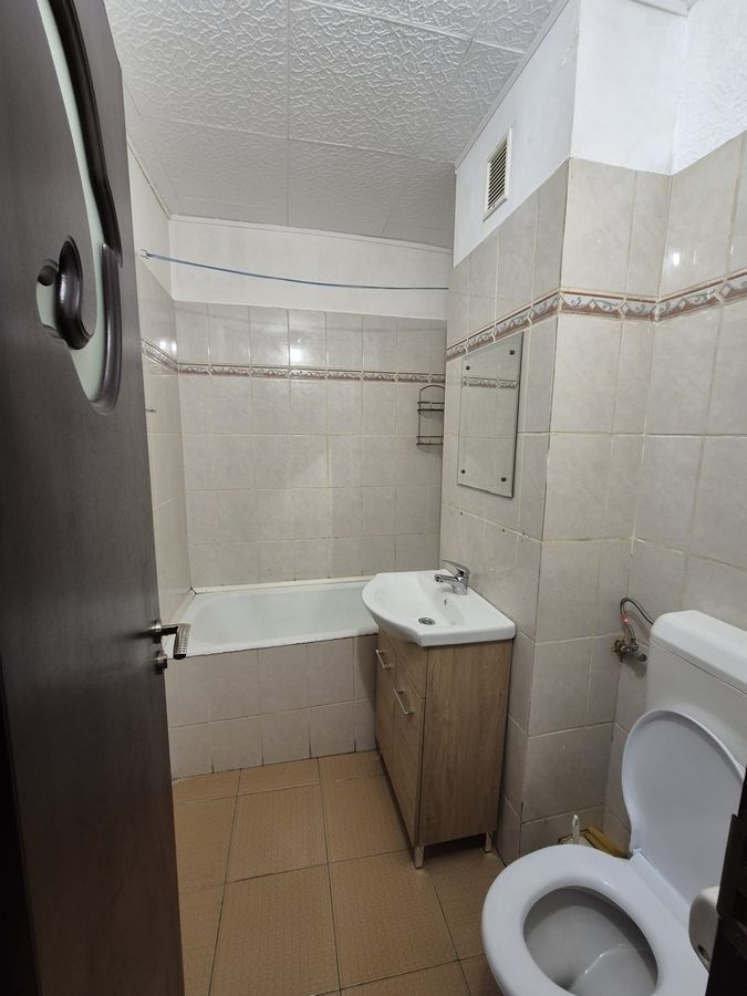 GARSONIERA LUJERULUI, BUCATARIE INCHISA, RENOVAT, METROU 10 MINUTE - Poză 8
