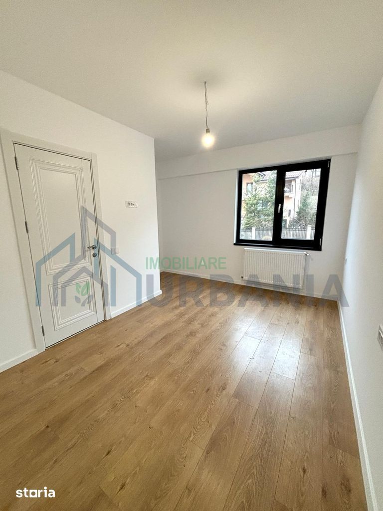 Apartament 3 camere premium, Păcurari – zona spate Alpha Bank, parter, 61,52 mp, 2 băi, parcare, 120.000 euro - Poză 4