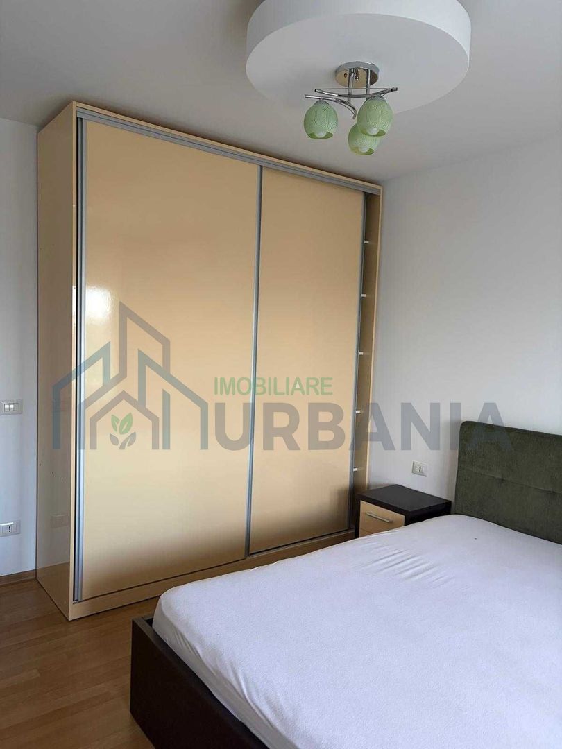 Apartament 2 Camere, 70 mp, Valea Lupului - Prima Închiriere - Poză 4