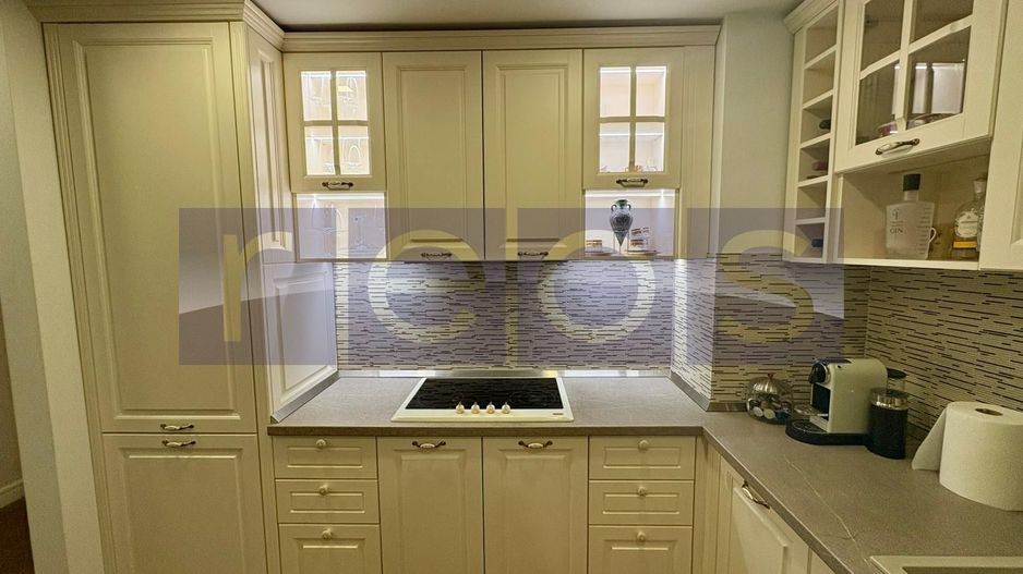 DE VANZARE APARTAMENT 3 CAMERE PREMIUM HERĂSTRĂU  | PARCARE SUBTERANA - Poză 9