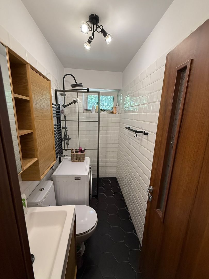 Apartament 2 camere, Academia Ferdinand I, Parcul Carol, Unirii - Poză 7