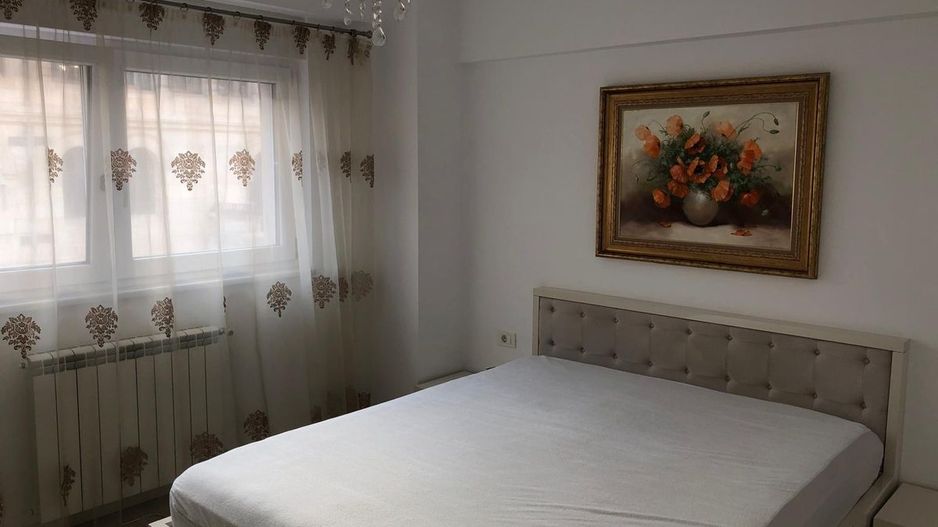 Apartament de inchiriat | 2 camere | bloc Dunarea - Poză 5