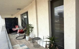 Apartament 3 camere mobilat • 102mp utili • Laguna Residence - Poză 13