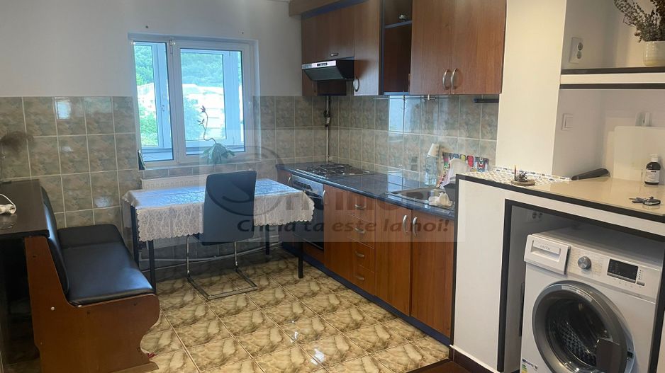 Apartament 3 camere – Iași, Nicolina, zona PECO MOL- - Poză 9