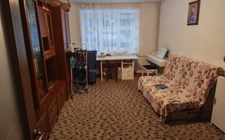 Apartament cu 4 Camere de Vânzare Parter I Suceava/Central I 130.000E - Poză 19