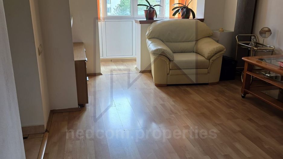 Vanzare apartament 2 camere Lizeanu - Poză 3