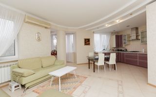 Vânzare, apartament, 4 camere, str. Mihai Eminescu, Centru - Poză 2