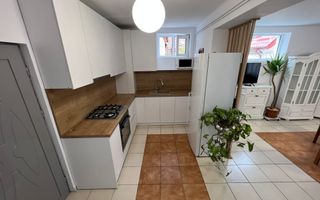 Apartament la casa, 3 camere, modern,parcare,Parcul Central,Cluj Arena - Poză 3