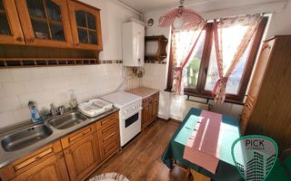 P 4132 - Apartament cu 2 camere în Târgu Mureș, Aleea Carpați - Poză 6