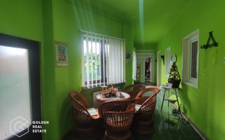 Casa din caramida in centrul Lipovei, 880 teren - Poză 3