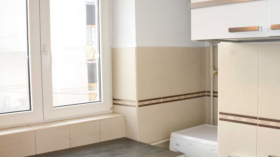 Garsonieră Piața Romană | Centrală proprie | Fără risc seismic - Poză 5