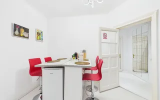 Apartament 2 camere în vilă istorică | Kiseleff | curte | 7 min metrou - Poză 16