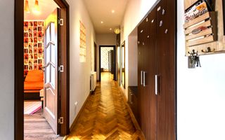 Apartament · vedere panoramică · Etaj 2 · Centrul IstoricBrașov · Comision 0% - Poză 7