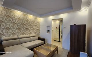 2 camere renovat modern, vedere stradala, bloc reabilitat, Stefan cel Mare Perla - Poză 6