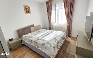 Apartament 2 Camere GranVia Park Lujerului - Poză 11