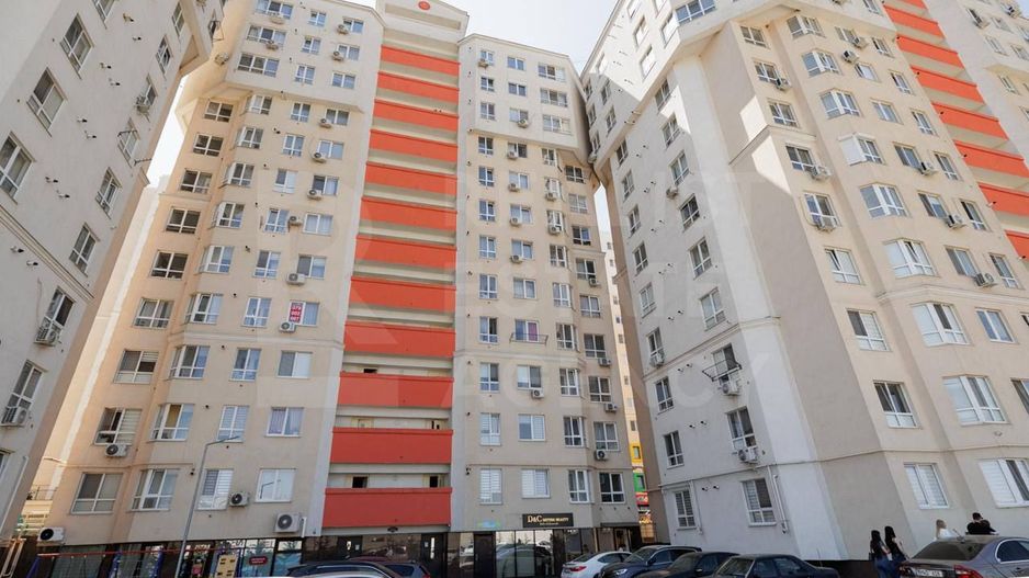 Vânzare, apartament, o cameră, str. Nicolae Testimițeanu, Botanica - Poză 14