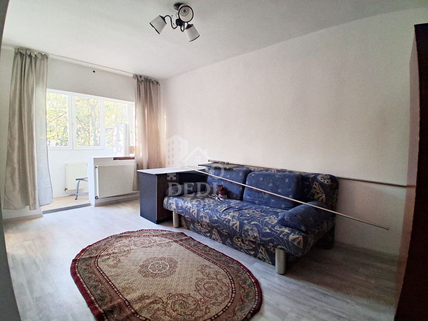 Apartament 1 camere de inchiriat in zona Caalea Aradului, Oradea - Poză 1
